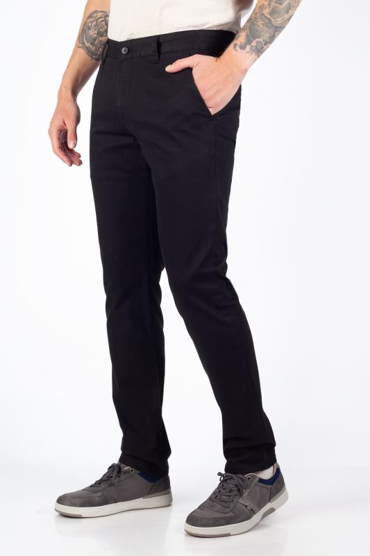 Klassiset housut BLK BY X-JEANS 8376-996-101-201