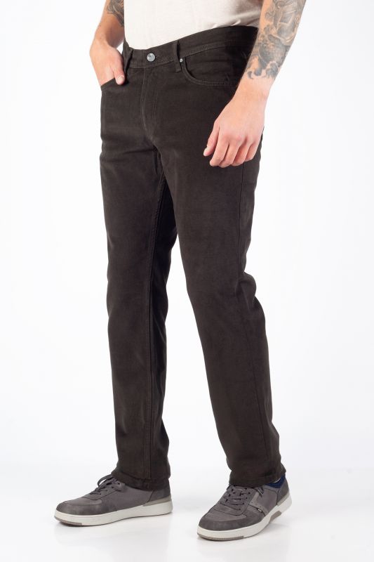 Klassiset housut BLK JEANS 8380-4793-106-201
