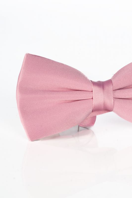 Rusetti NINO PACOLI BOWTIE-DUZ-27-PINK
