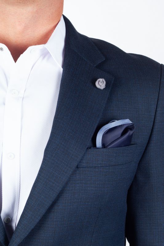 Pikkutakki BAGGI BY X-JEANS CKK25057-002-LACI