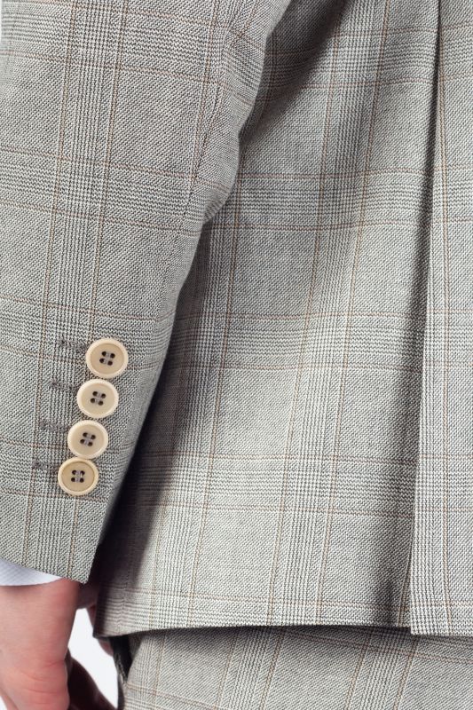 Pikkutakki BAGGI BY X-JEANS CKK25059-017-BEJ