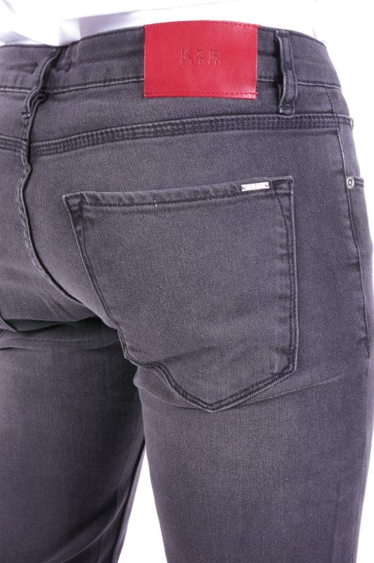 Farkut KENZARRO CL8407-GREY