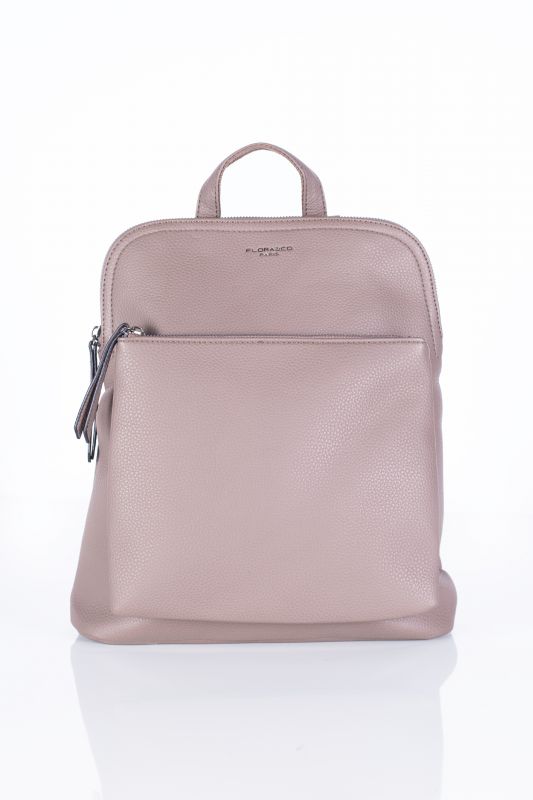 Reppu FLORA&CO F6780-TAUPE-FONCEE