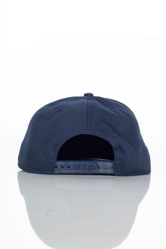 Hattu X JEANS JAMES-NAVY