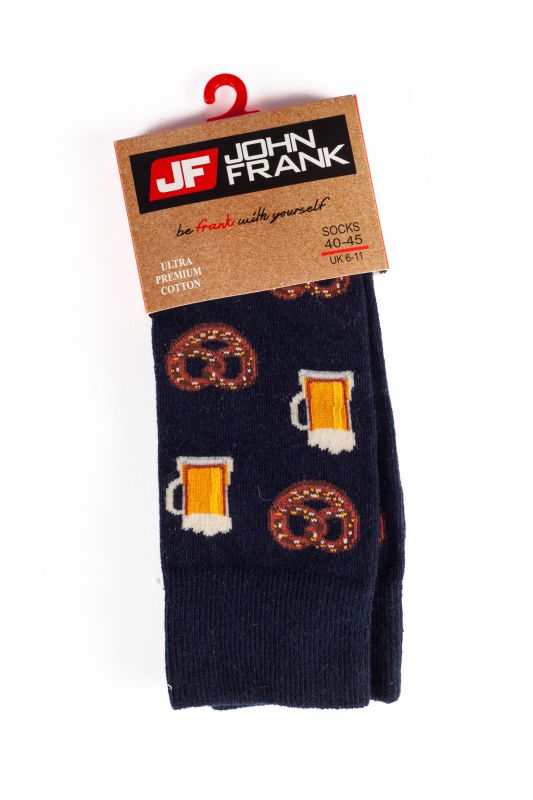 Sukat JOHN FRANK JFLSFUN45