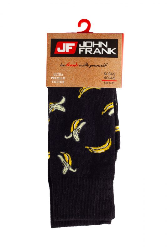 Sukat JOHN FRANK JFLSFUN59