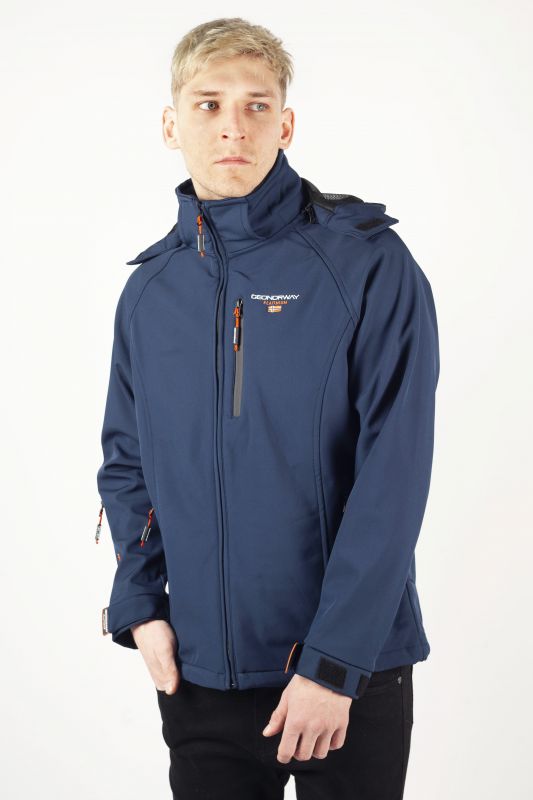 Takki GEOGRAPHICAL NORWAY TABOO-NAVY