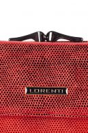 Piniginė LORENTI 55287-CEK-4614-RED