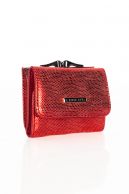Piniginė LORENTI 55287-CEK-4614-RED