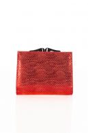 Piniginė LORENTI 55287-CEK-4614-RED