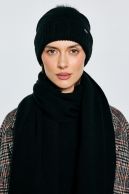 Žieminė kepurė BIG STAR 280119906