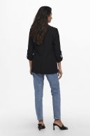 Švarkas ONLY 15218743-Black