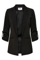 Švarkas ONLY 15218743-Black