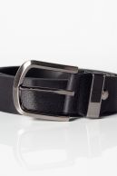 Odinis diržas BLK JEANS 005878-994-01-4179