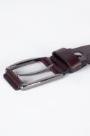 Odinis diržas BLK JEANS 488040-202-04