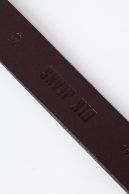 Odinis diržas BLK JEANS 488040-202-04