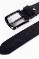 Odinis diržas BLK JEANS 986040-202-01