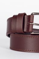 Odinis diržas X JEANS BASICS 98-007-LIGHT-BROWN