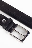 Odinis diržas PIERRE CARDIN PC-3340-GG23-NERO