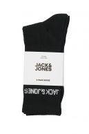 Kojinės JACK & JONES 12260083-Black