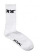 Kojinės JACK & JONES 12270246-White