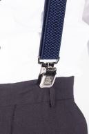 Pakabos X JEANS DYK40-NAVY