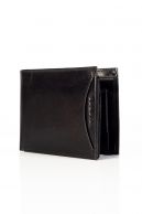 Piniginė ROVICKY 1544-03-BOR-1324-BLACK-BL