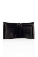 Piniginė ROVICKY 1544-03-BOR-1324-BLACK-BL