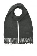 Šalikas JACK & JONES 12279641-DG-Melange-SOL