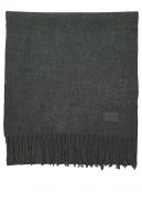 Šalikas JACK & JONES 12279641-DG-Melange-SOL