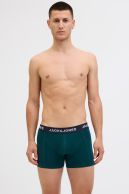 Bokserio šortai JACK & JONES 12283353-Dark-Navy-DN-DT