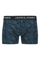 Bokserio šortai JACK & JONES 12283353-Dark-Navy-DN-DT