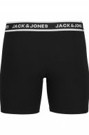 Bokserio šortai JACK & JONES 12284688-Black-BB