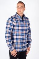 Marškiniai CROSS JEANS 35615-014