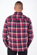 Marškiniai CROSS JEANS 35618-007