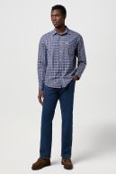 Marškiniai WRANGLER 112371403