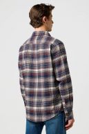 Marškiniai WRANGLER 112371556