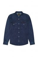 Džinsiniai marškiniai LEE 112370561