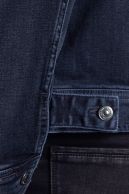 Džinsinė striukė BLK JEANS 1698-1115-318-211