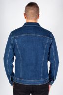 Džinsinė striukė BLK JEANS 1698-186-304-211