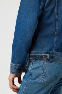 Džinsinė striukė WRANGLER 112371358