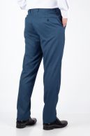 Kostiumo kelnės BAGGI BY XJEANS PNK25063-024-YESIL