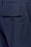 Kostiumo kelnės JACK & JONES 12263989-Dark-Navy