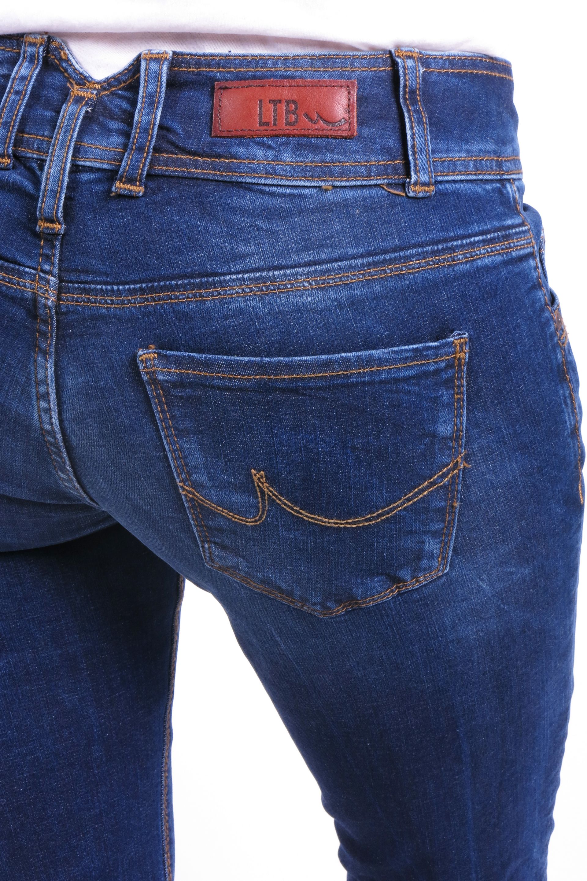 Džinsai LTB JEANS 1009-50071-14164-51239