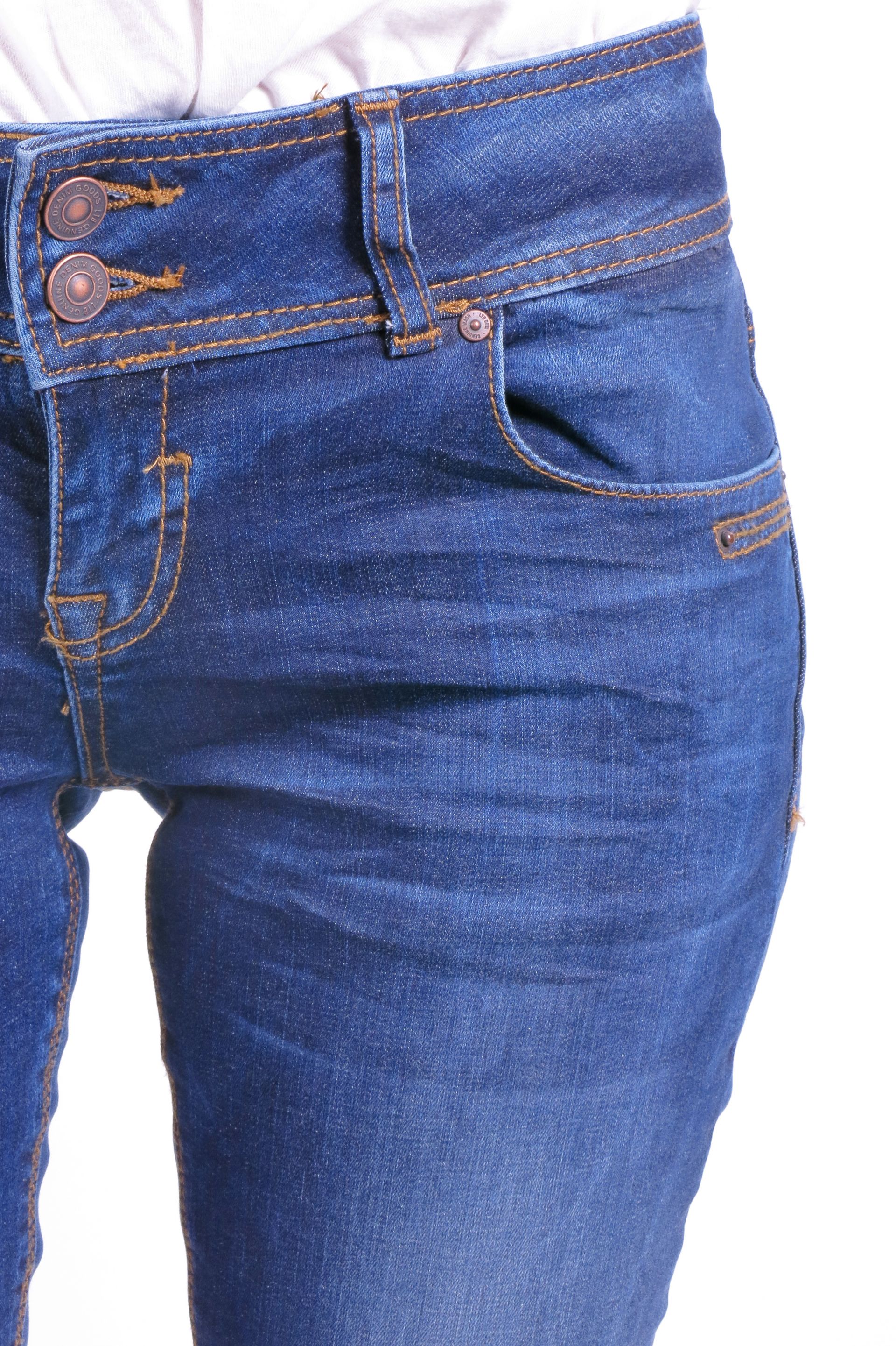 Džinsai LTB JEANS 1009-50071-14164-51239