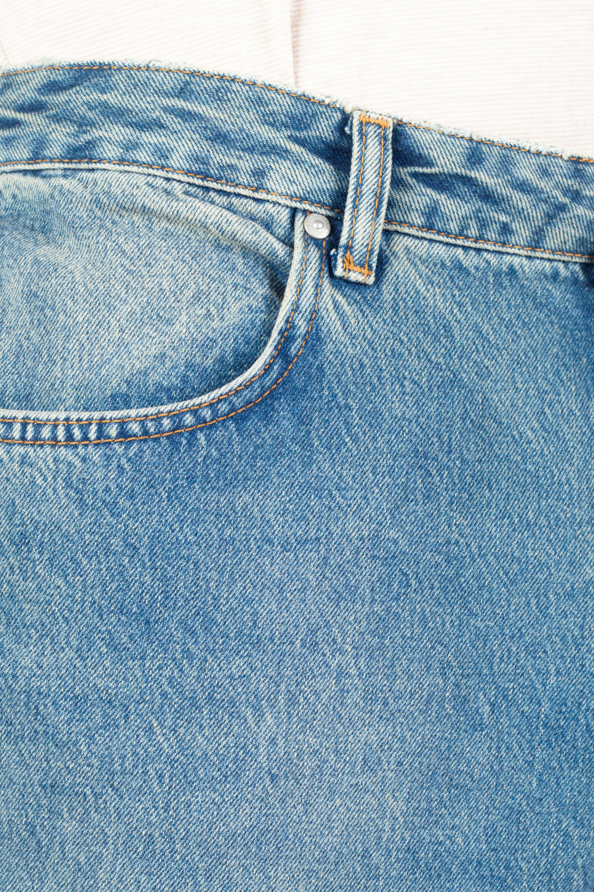 Džinsai LTB JEANS 1009-51837-16049-55809