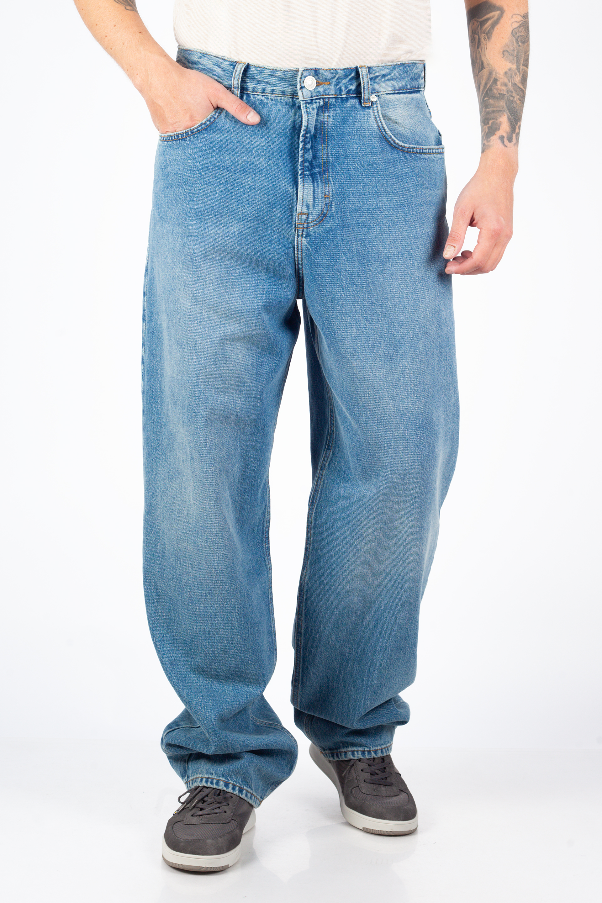 Džinsai LTB JEANS 1009-51837-16107-55889
