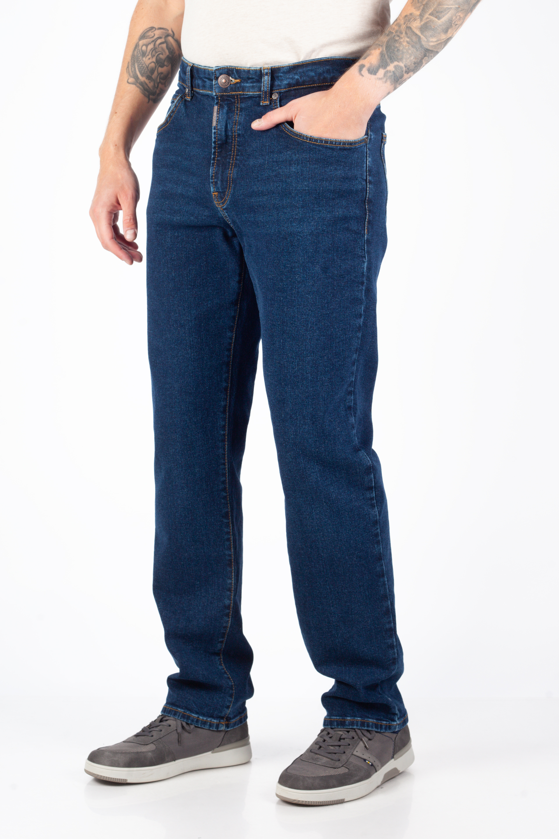 Džinsai LTB JEANS 1009-51850-14698-55516