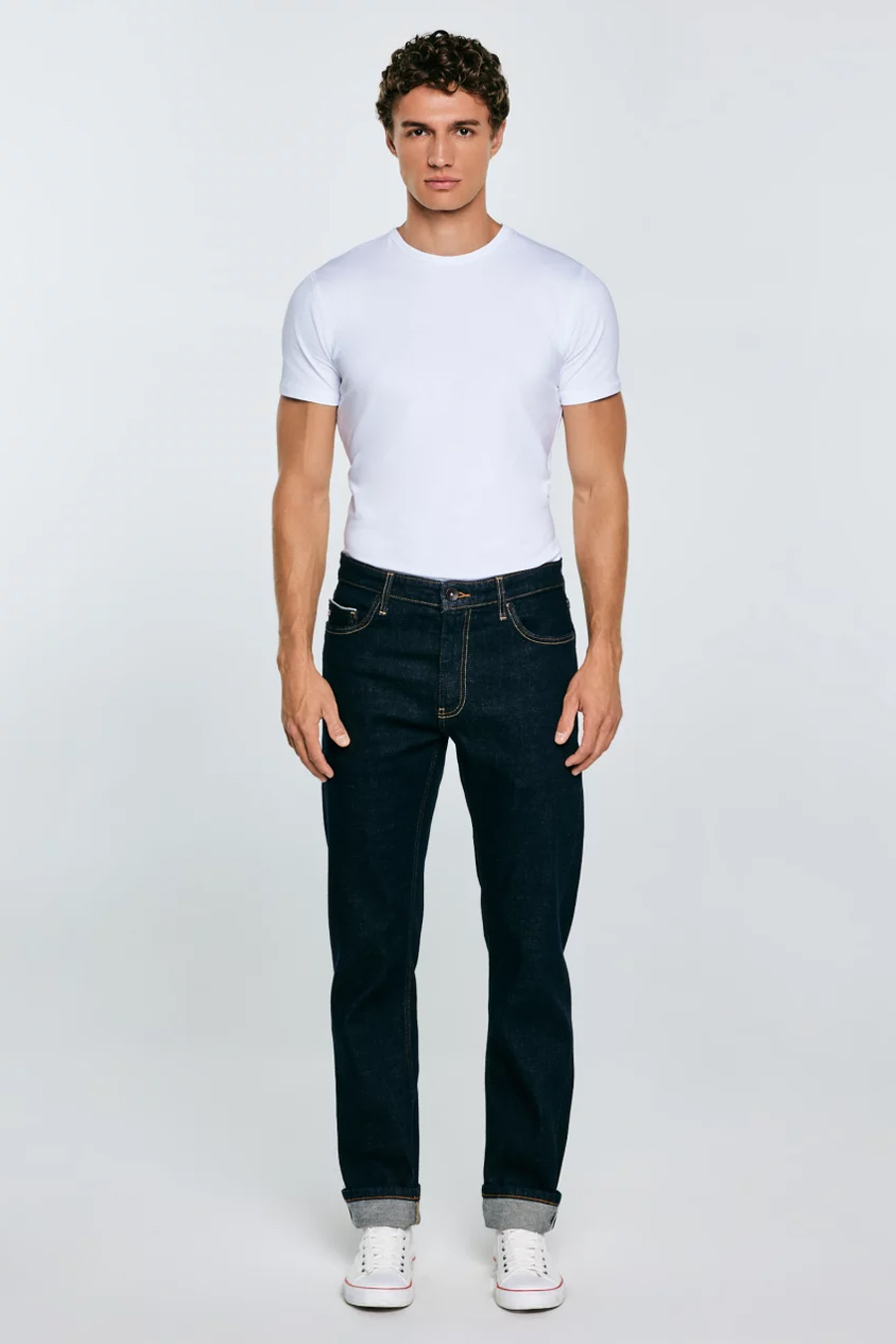 Džinsai BIG STAR 110113640