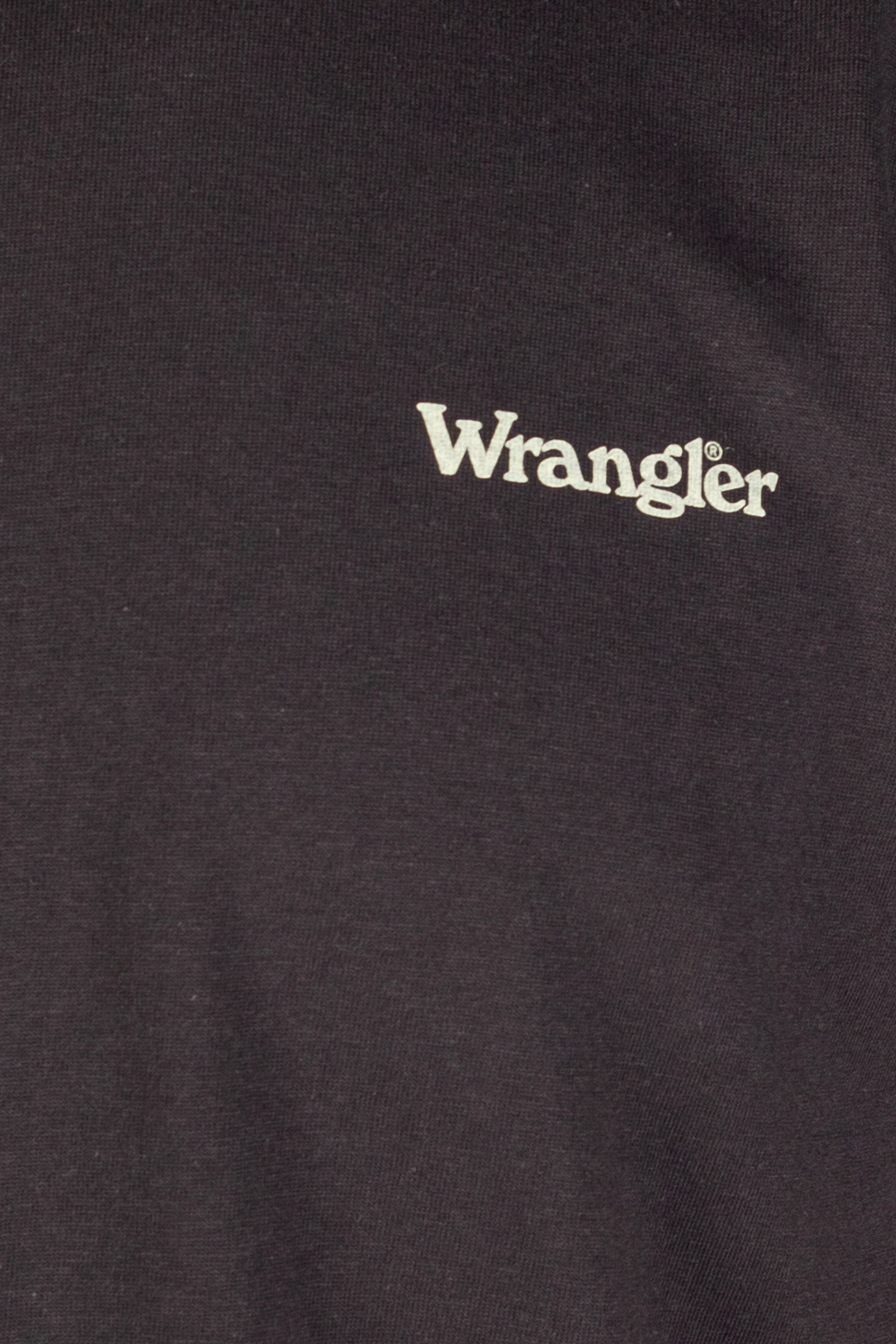 Marškinėliai WRANGLER 112362370